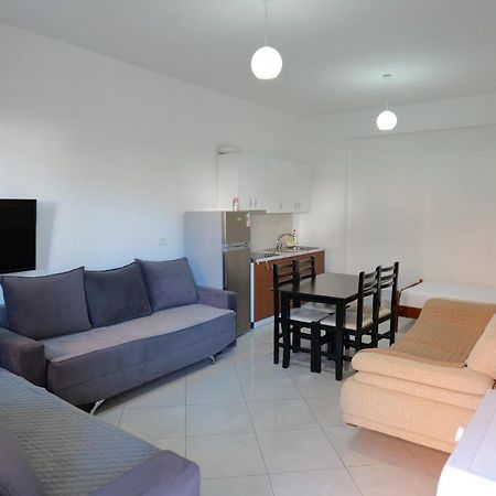 סרנדה Kidi Apartments מראה חיצוני תמונה