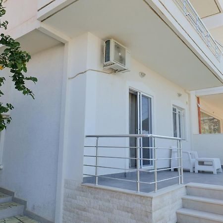 סרנדה Kidi Apartments מראה חיצוני תמונה
