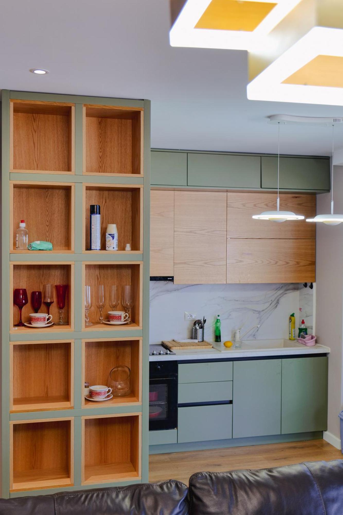 סרנדה Kidi Apartments מראה חיצוני תמונה