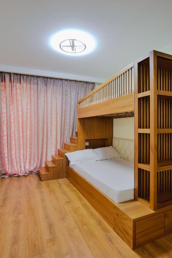 סרנדה Kidi Apartments מראה חיצוני תמונה