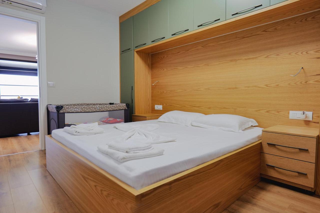 סרנדה Kidi Apartments מראה חיצוני תמונה