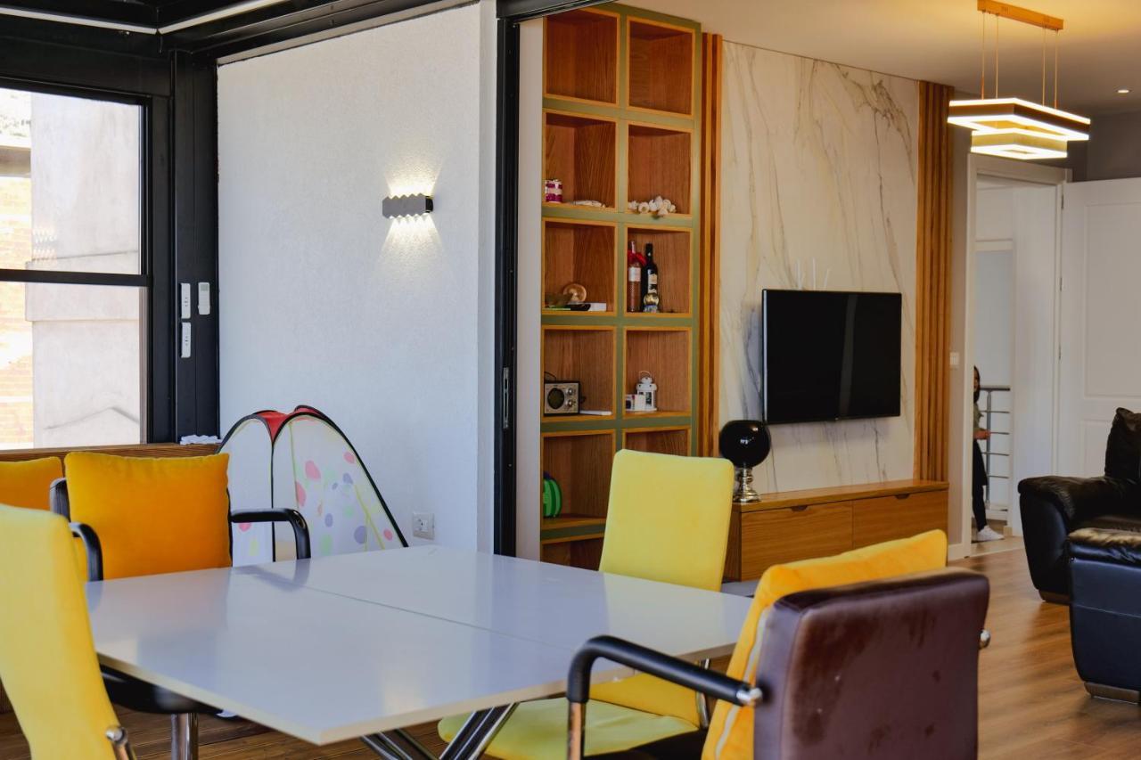 סרנדה Kidi Apartments מראה חיצוני תמונה