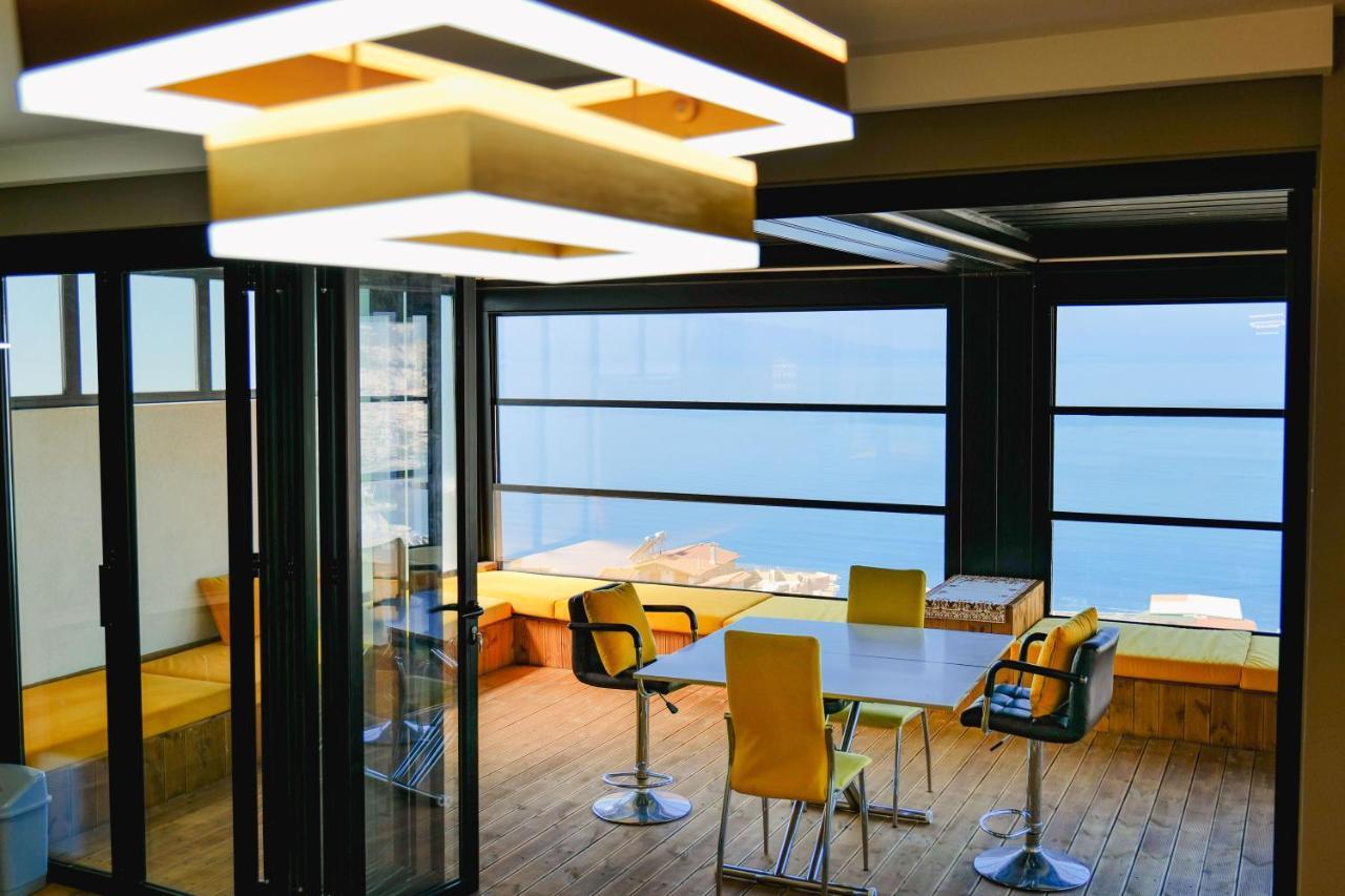 סרנדה Kidi Apartments מראה חיצוני תמונה