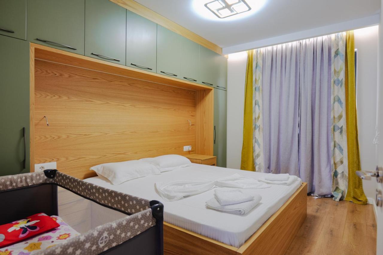 סרנדה Kidi Apartments מראה חיצוני תמונה