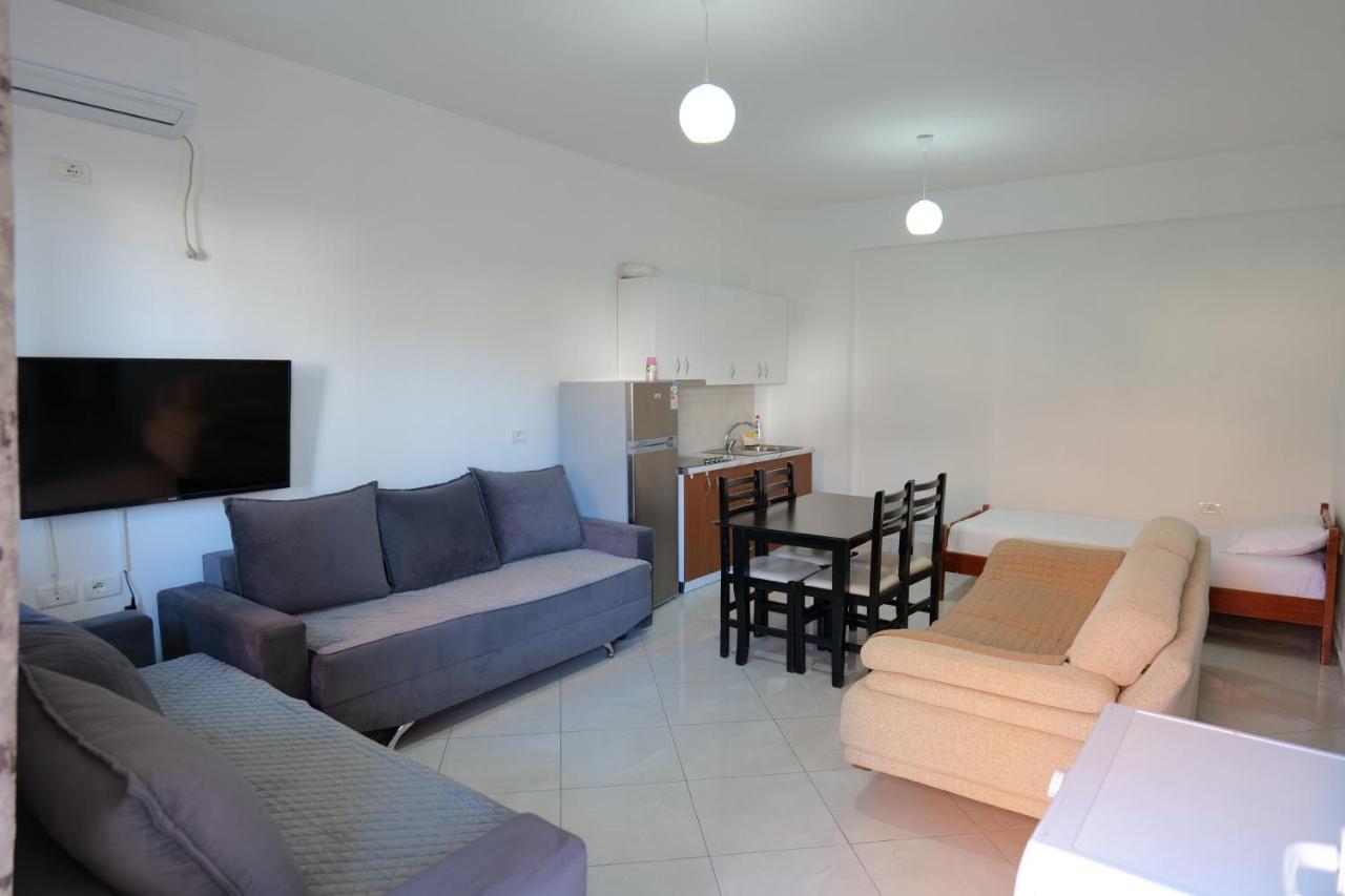 סרנדה Kidi Apartments מראה חיצוני תמונה