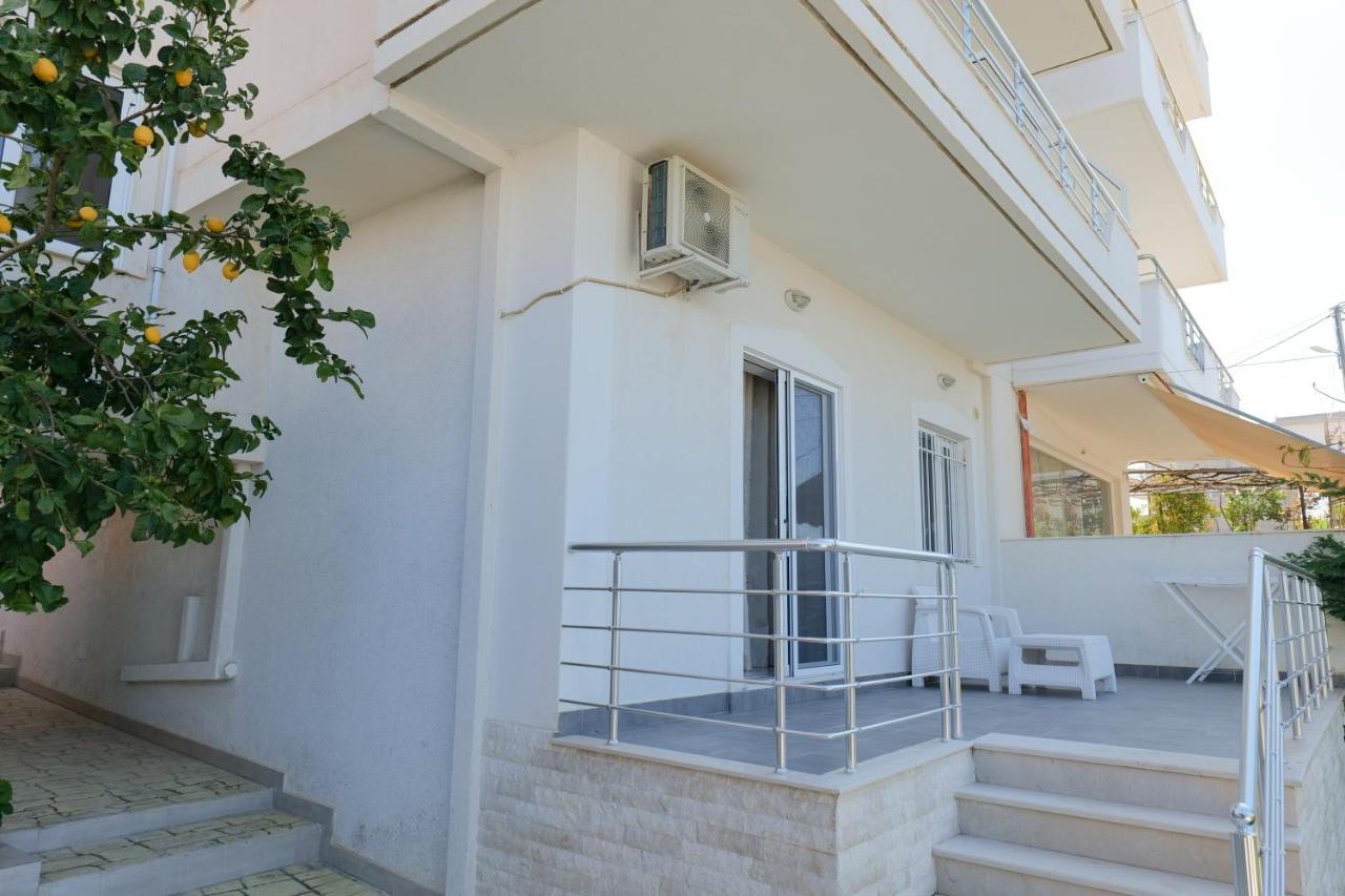 סרנדה Kidi Apartments מראה חיצוני תמונה
