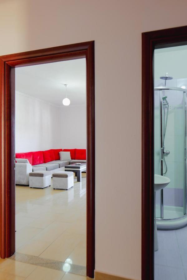 סרנדה Kidi Apartments מראה חיצוני תמונה