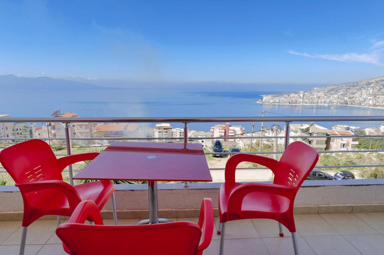 סרנדה Kidi Apartments מראה חיצוני תמונה