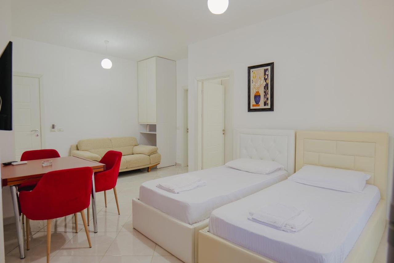 סרנדה Kidi Apartments מראה חיצוני תמונה