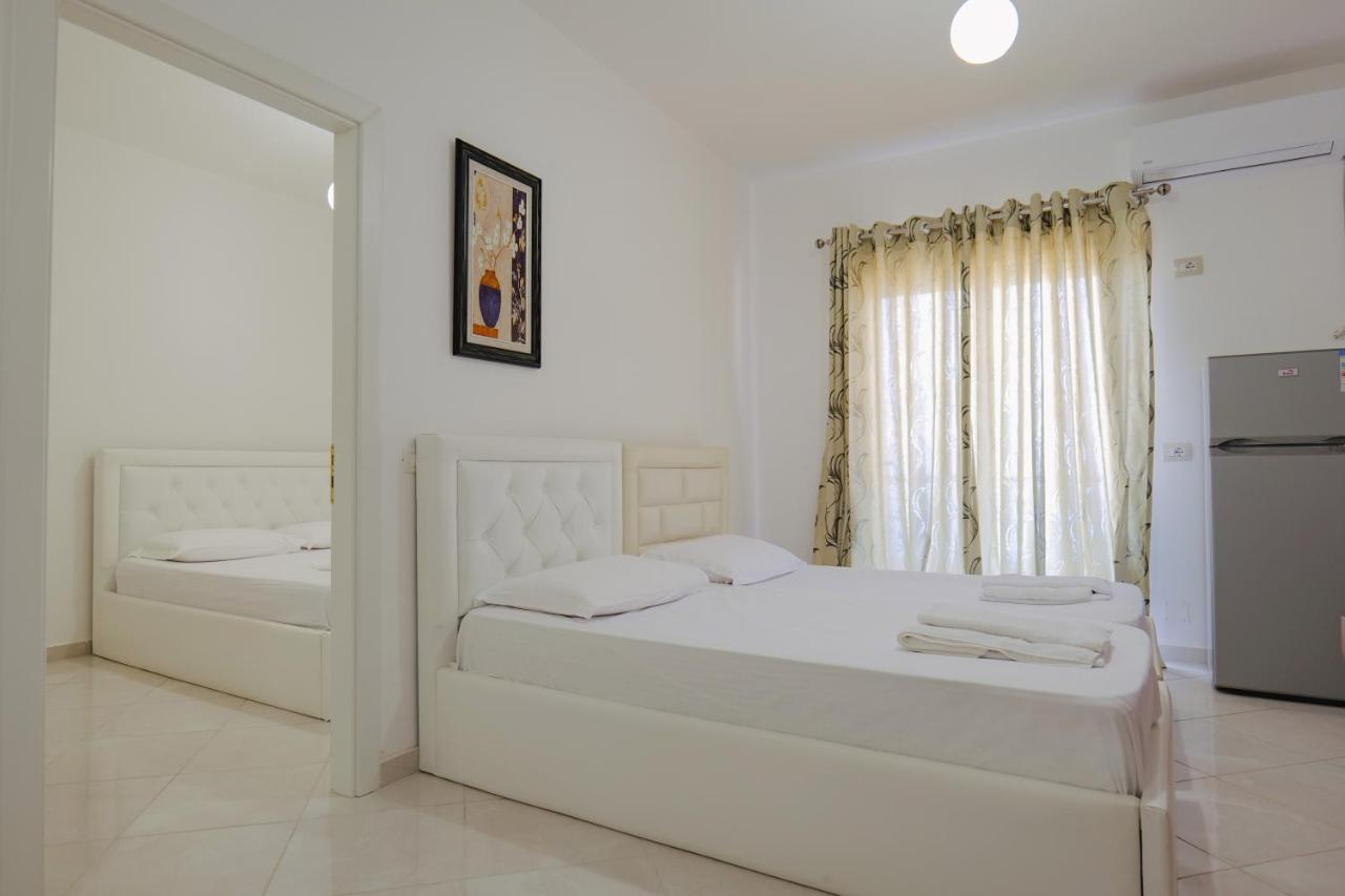 סרנדה Kidi Apartments מראה חיצוני תמונה