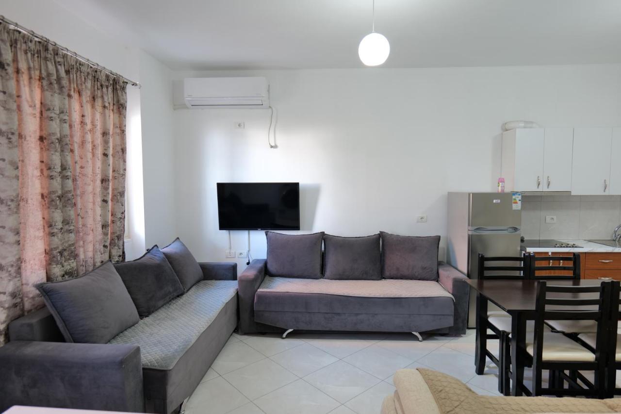 סרנדה Kidi Apartments מראה חיצוני תמונה