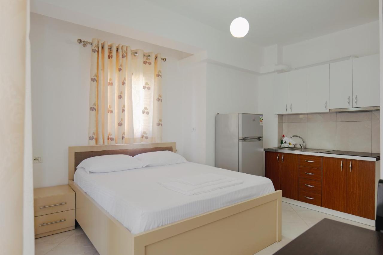 סרנדה Kidi Apartments מראה חיצוני תמונה