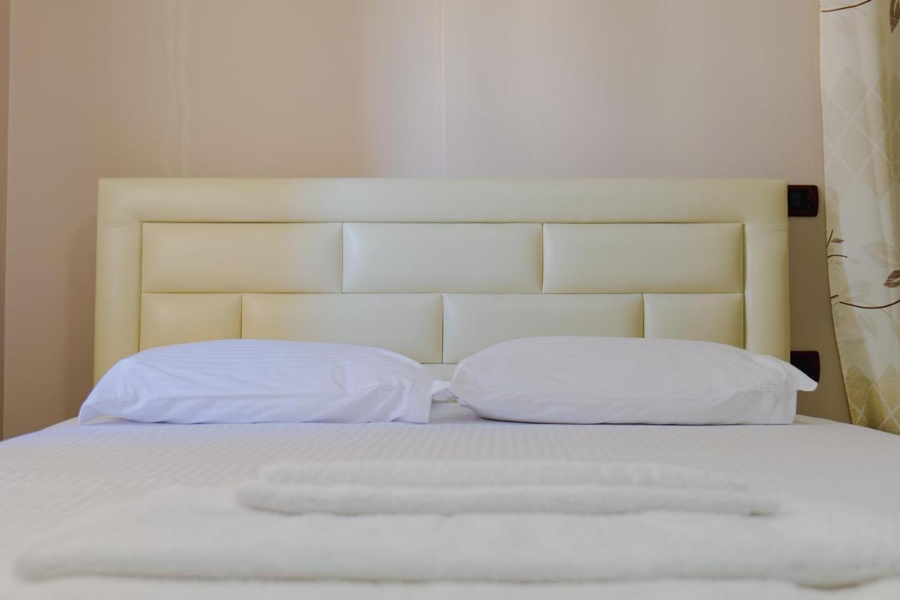 סרנדה Kidi Apartments מראה חיצוני תמונה