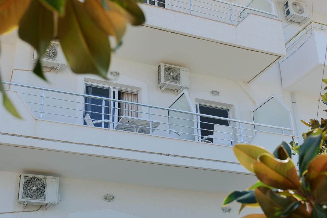 סרנדה Kidi Apartments מראה חיצוני תמונה