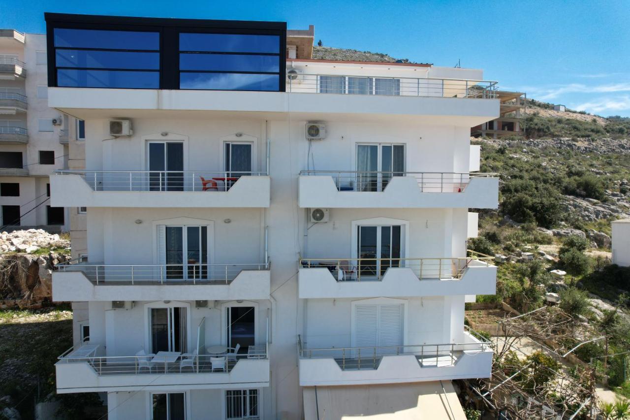 סרנדה Kidi Apartments מראה חיצוני תמונה