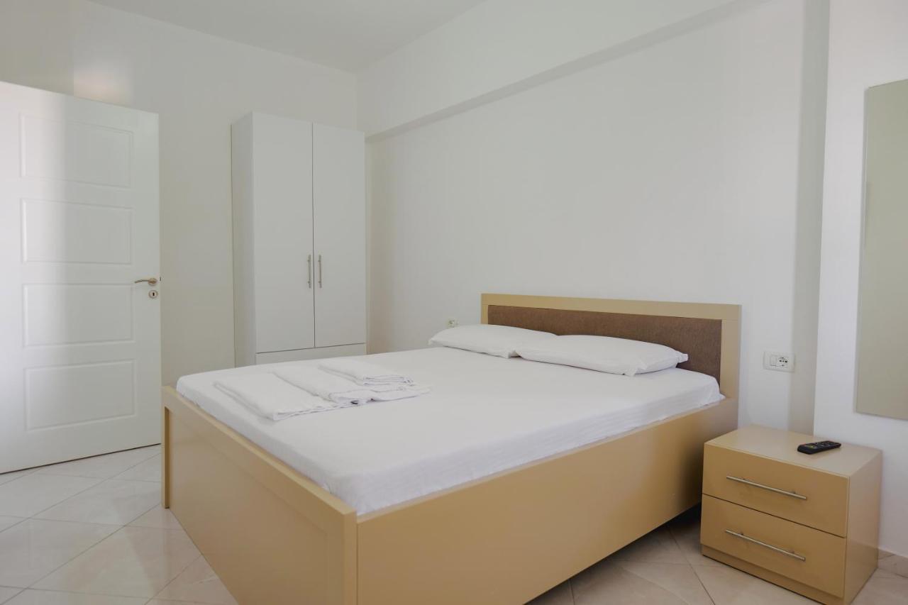 סרנדה Kidi Apartments מראה חיצוני תמונה