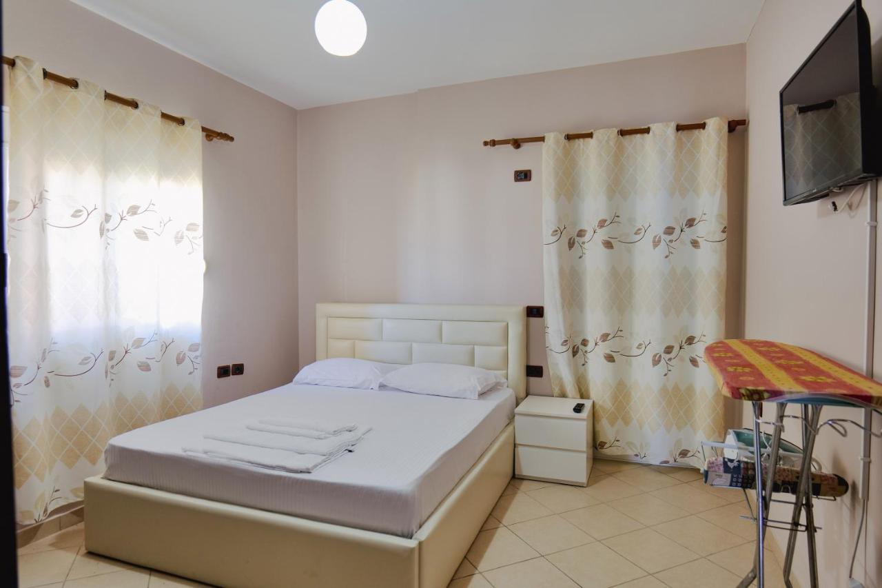 סרנדה Kidi Apartments מראה חיצוני תמונה