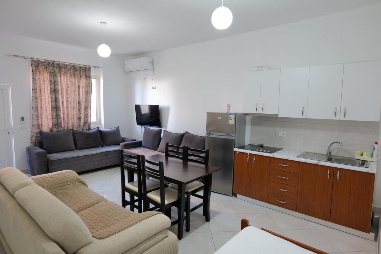 סרנדה Kidi Apartments מראה חיצוני תמונה