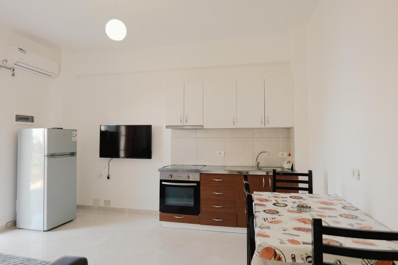 סרנדה Kidi Apartments מראה חיצוני תמונה