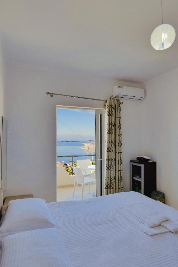 סרנדה Kidi Apartments מראה חיצוני תמונה