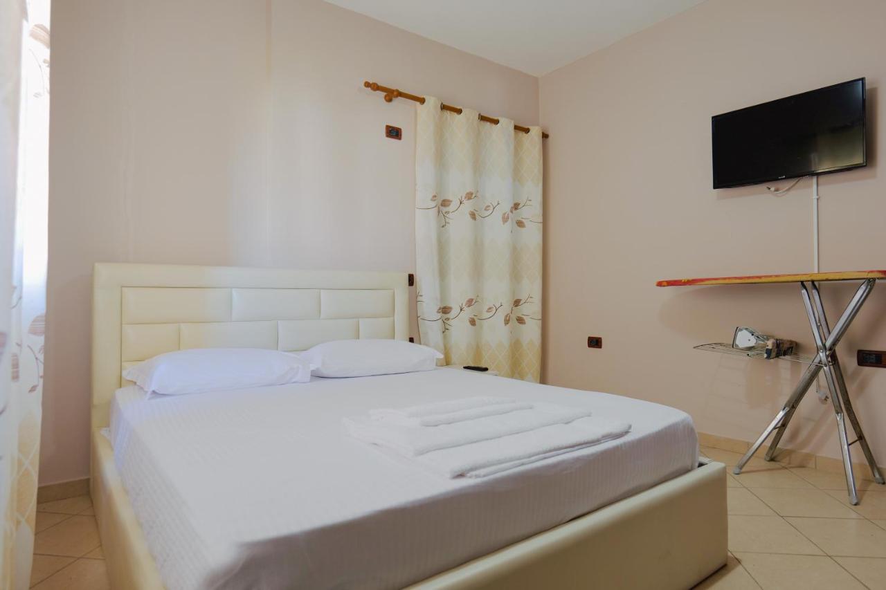 סרנדה Kidi Apartments מראה חיצוני תמונה