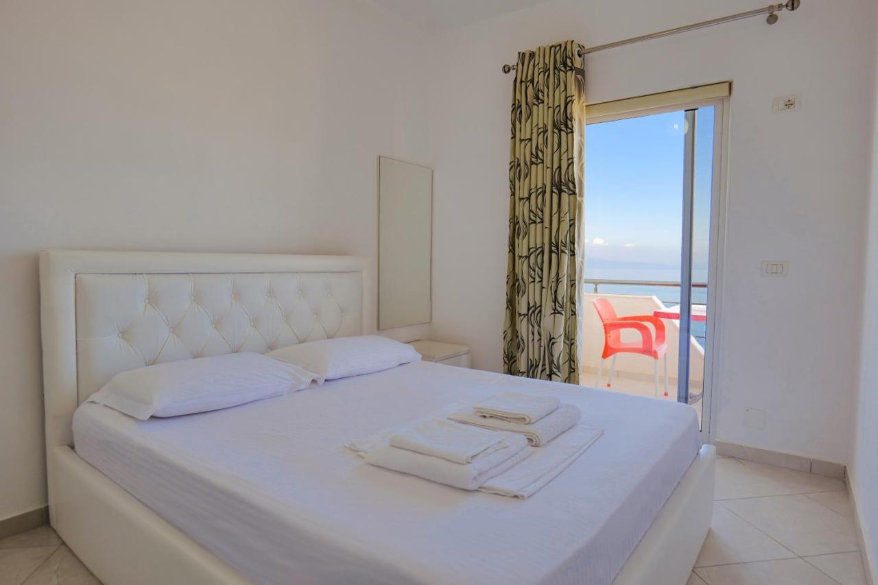סרנדה Kidi Apartments מראה חיצוני תמונה