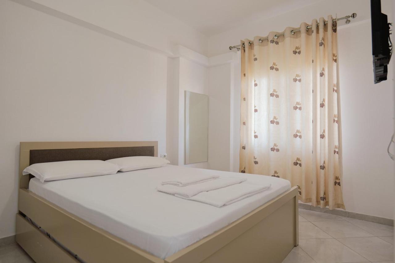 סרנדה Kidi Apartments מראה חיצוני תמונה