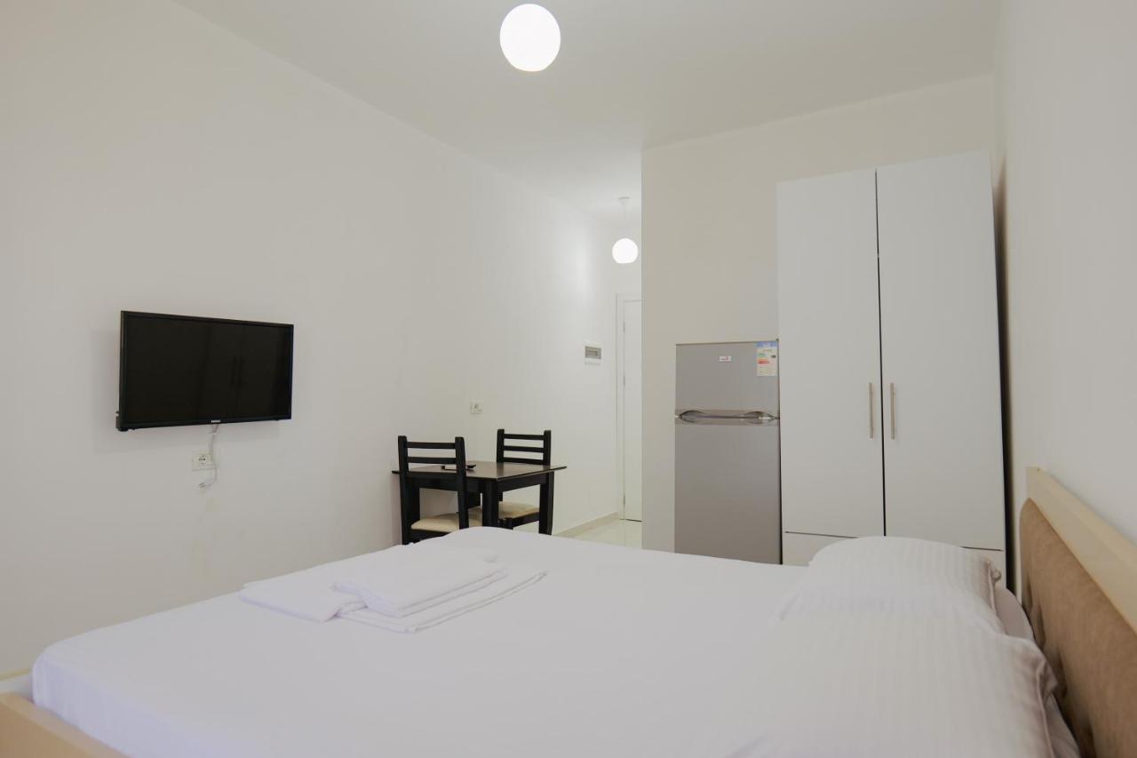 סרנדה Kidi Apartments מראה חיצוני תמונה