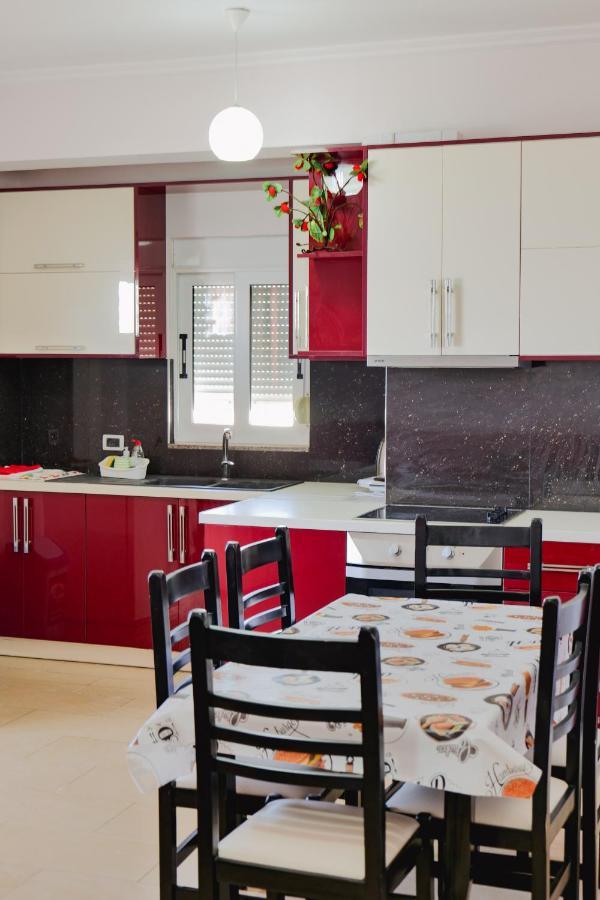 סרנדה Kidi Apartments מראה חיצוני תמונה