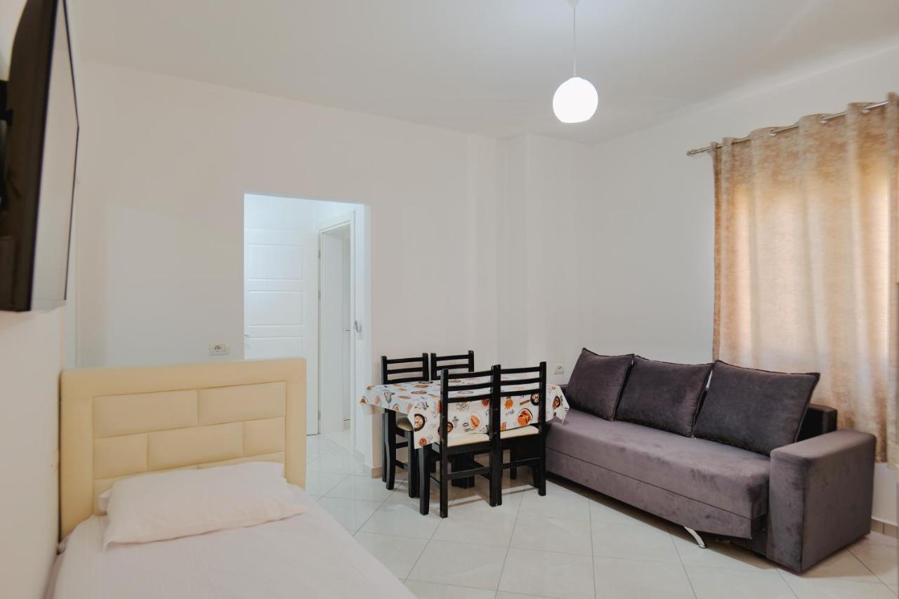 סרנדה Kidi Apartments מראה חיצוני תמונה