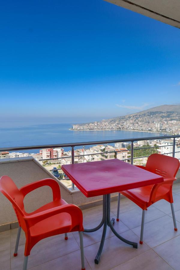 סרנדה Kidi Apartments מראה חיצוני תמונה