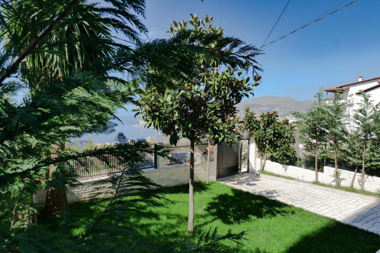 סרנדה Kidi Apartments מראה חיצוני תמונה