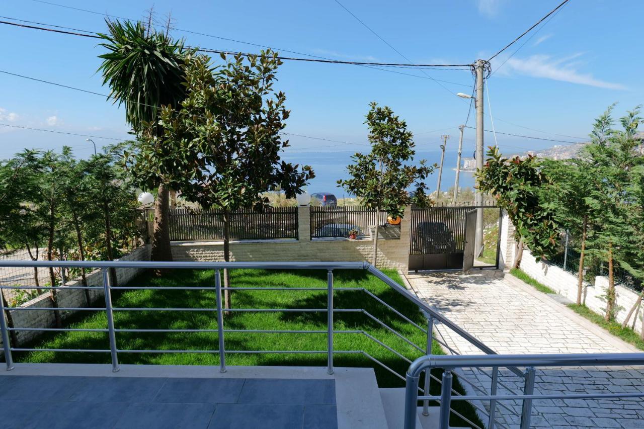 סרנדה Kidi Apartments מראה חיצוני תמונה