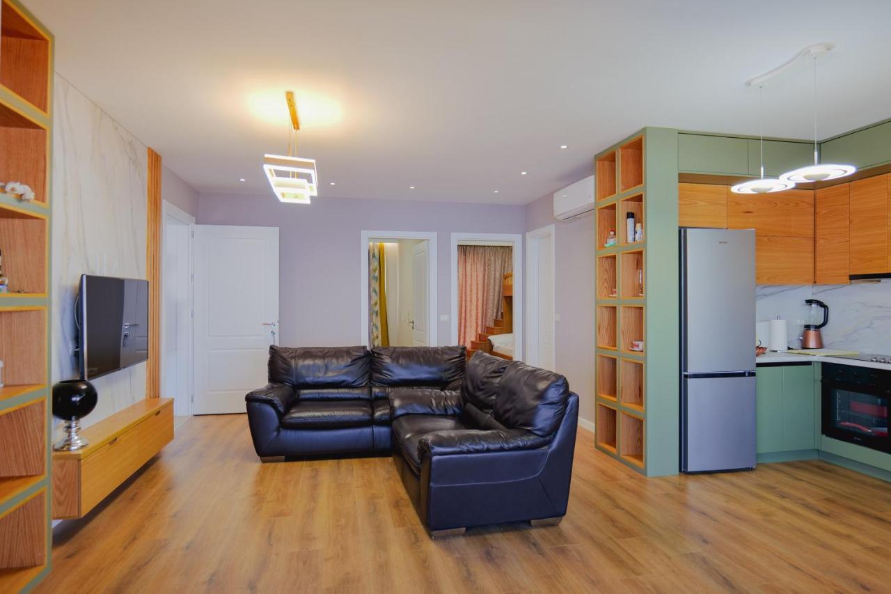 סרנדה Kidi Apartments מראה חיצוני תמונה